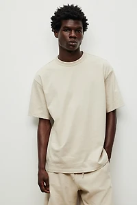 T-shirt COOLMAX🅫 Coupe Flottante