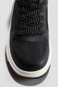 Waterproof High Tops