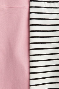 2-pack Leggings
