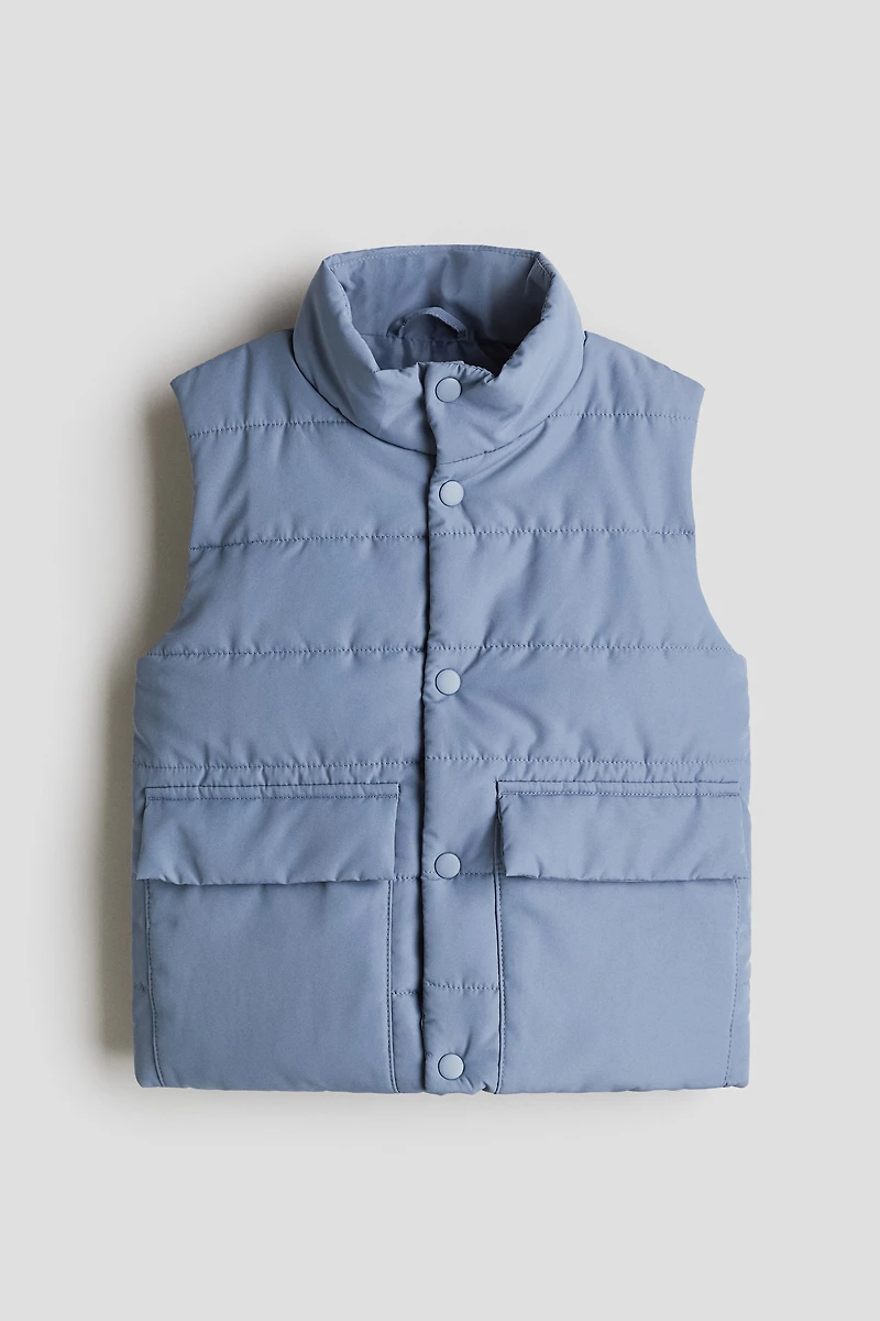 Puffer Vest