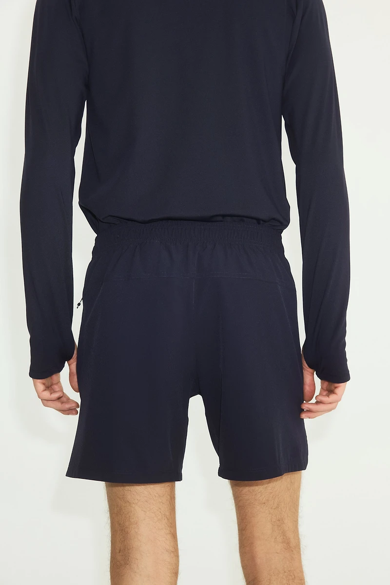 Sports Shorts with DryMove™