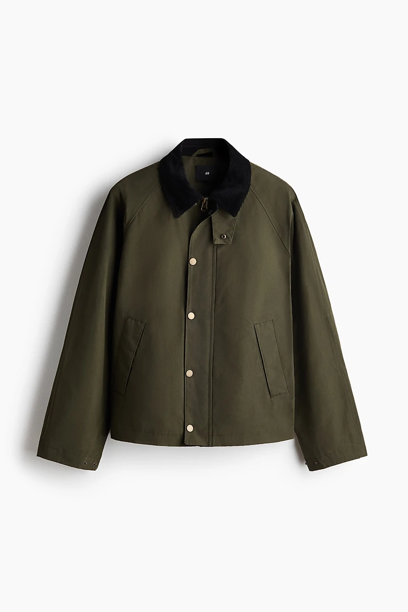 Workwear Jacket