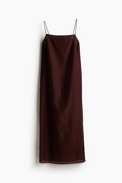 Slip Dress