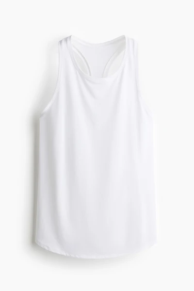 Camisole de sport DryMove🅪