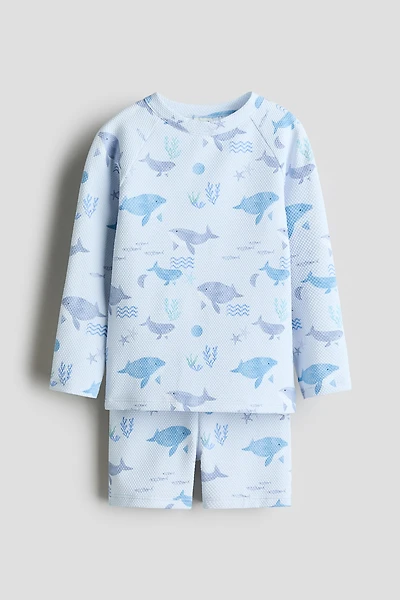 Swim Set UPF 50