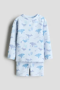Swim Set UPF 50