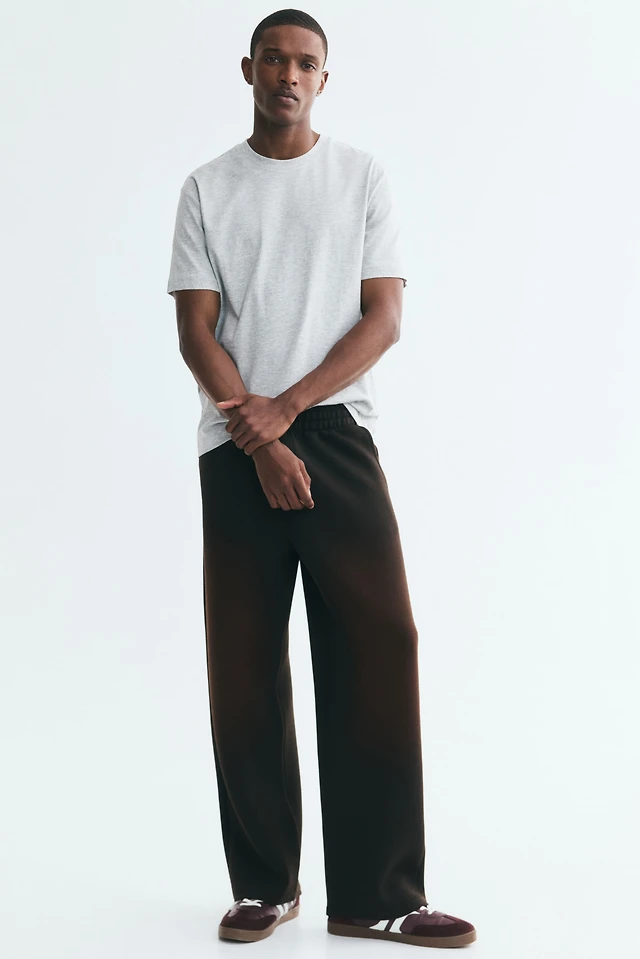 Regular Fit T-shirt