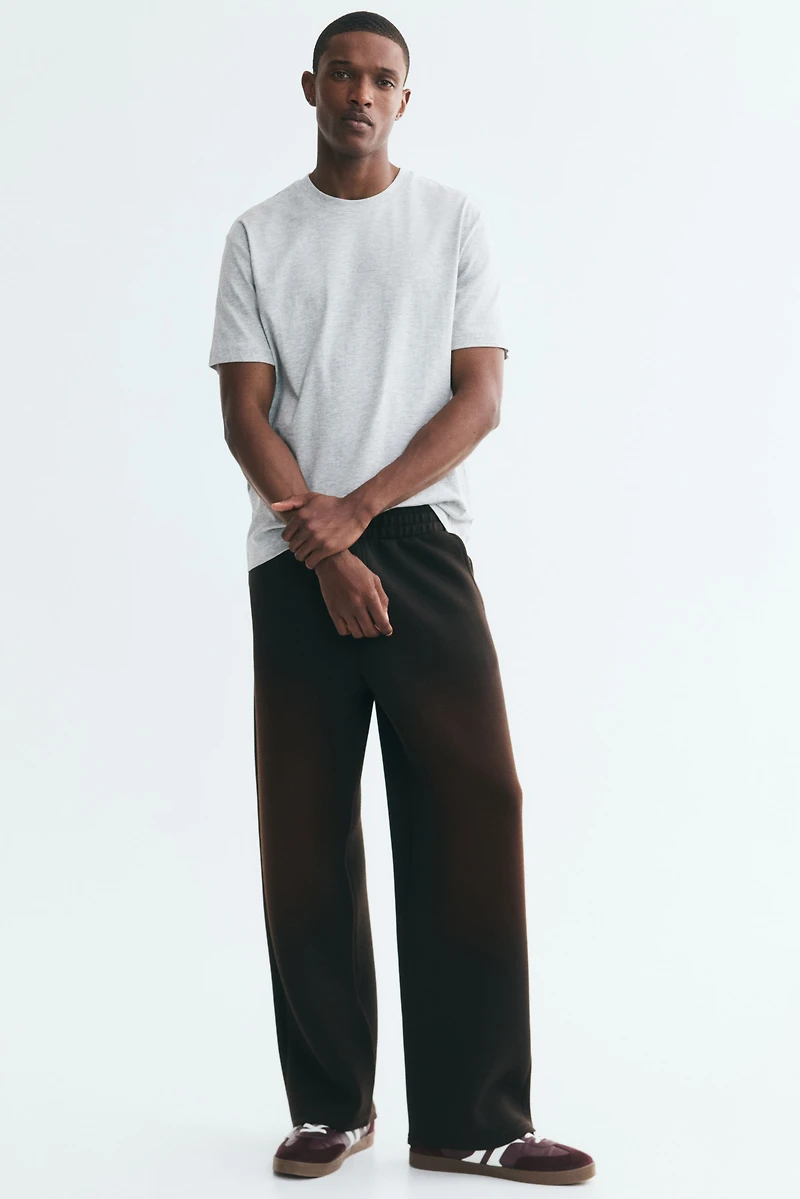 Regular Fit T-shirt