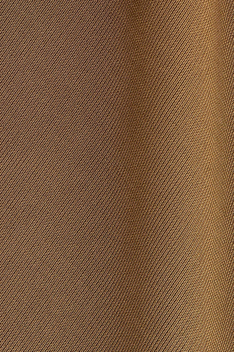 Draped Boat-Neck Top