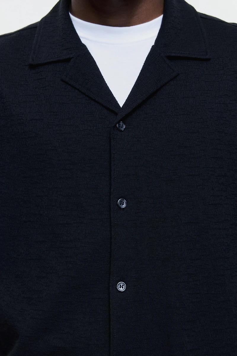 Regular-Fit Resort Shirt