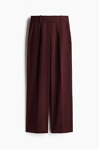 Pantalon droit