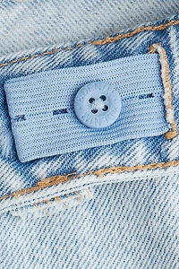 Loose-Fit Carpenter Shorts