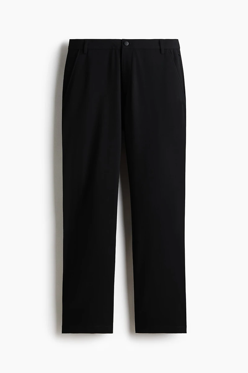 Four-Way Stretch Chinos