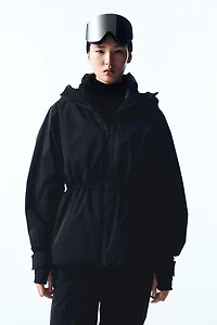 2-Layer Ski Jacket with StormMove™