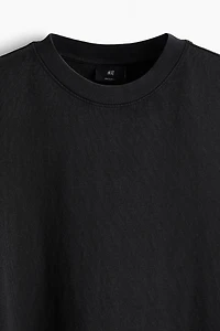Regular-Fit Washed Tank Top