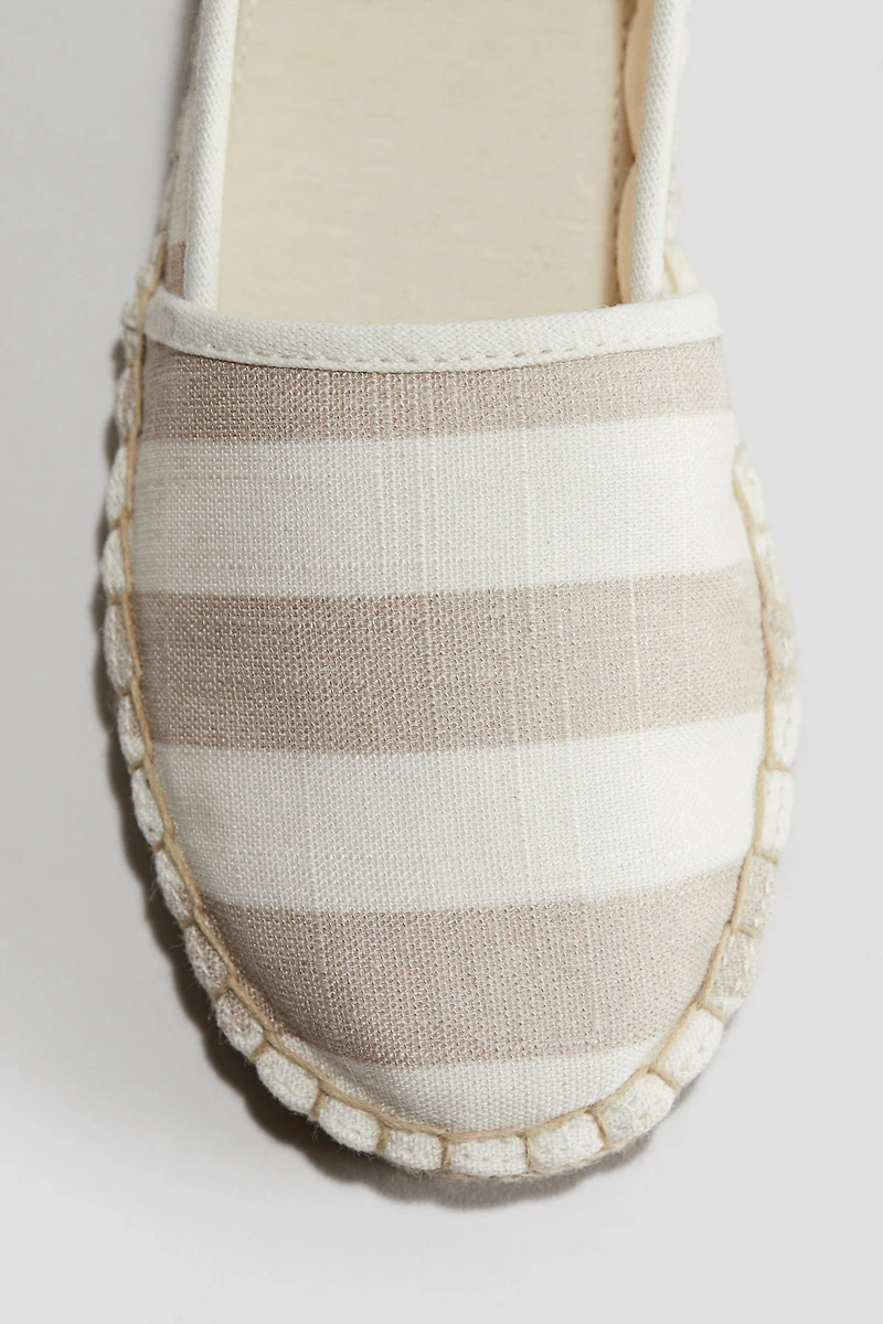 Espadrilles