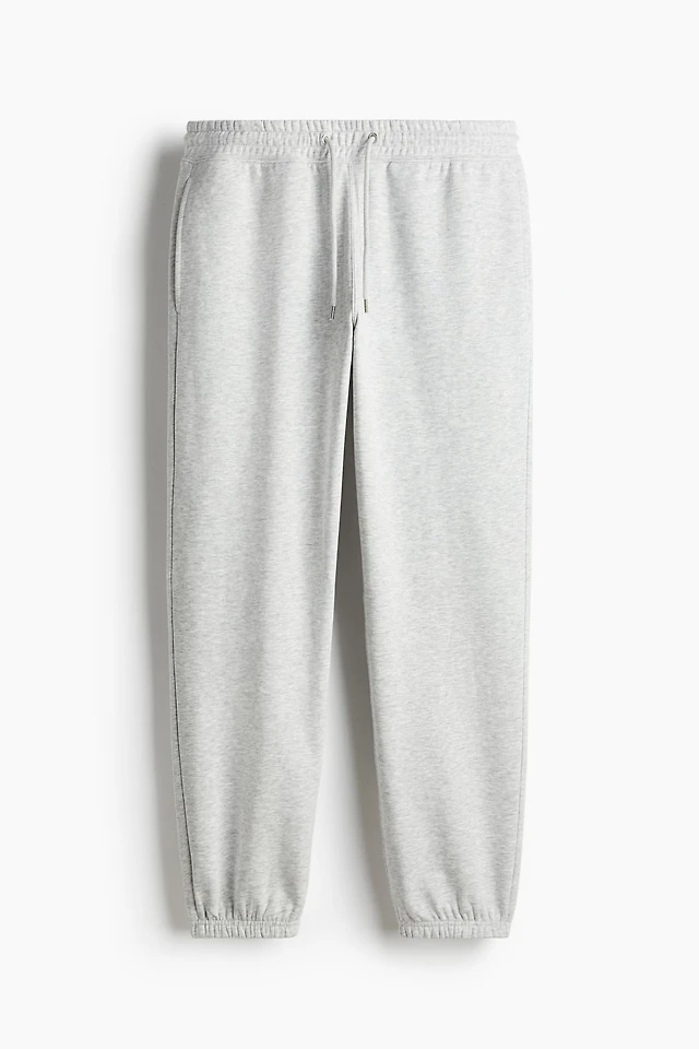 Relaxed Fit Sweatpants