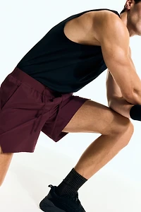 Débardeur de sport athlétique DryMove🅪