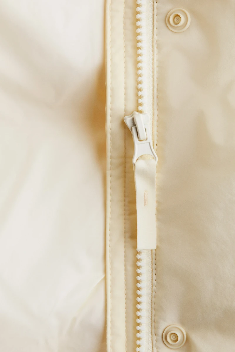 Padded Sports Vest with ThermoMove™