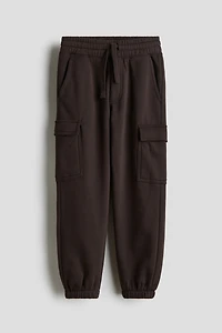 Cargo Joggers