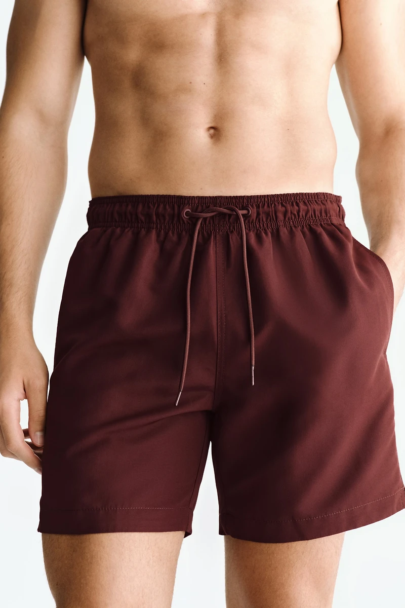Swim Shorts