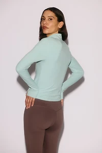 Activewear Jacket with SoftMove™