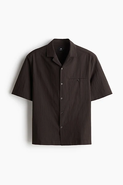 Regular-Fit Resort Shirt