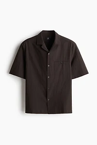 Regular-Fit Resort Shirt
