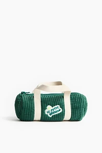 Sports Bag Pencil Case