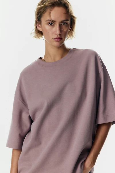 Interlock T-Shirt