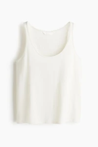 Cotton Tank Top