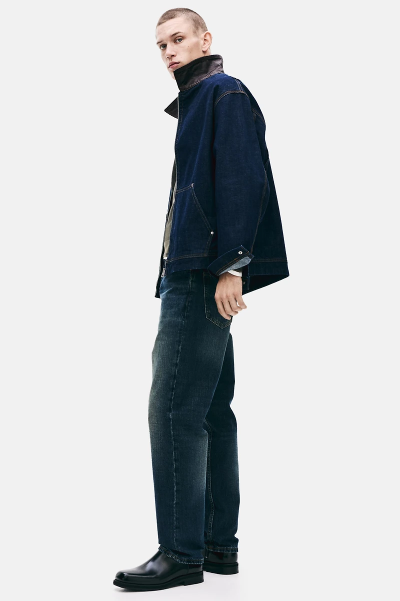 Original Straight Jeans