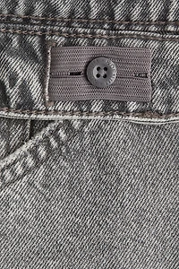 Baggy Fit Carpenter Jeans