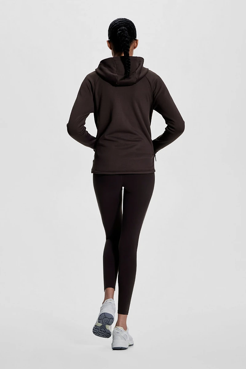 Mid-layer Jacket