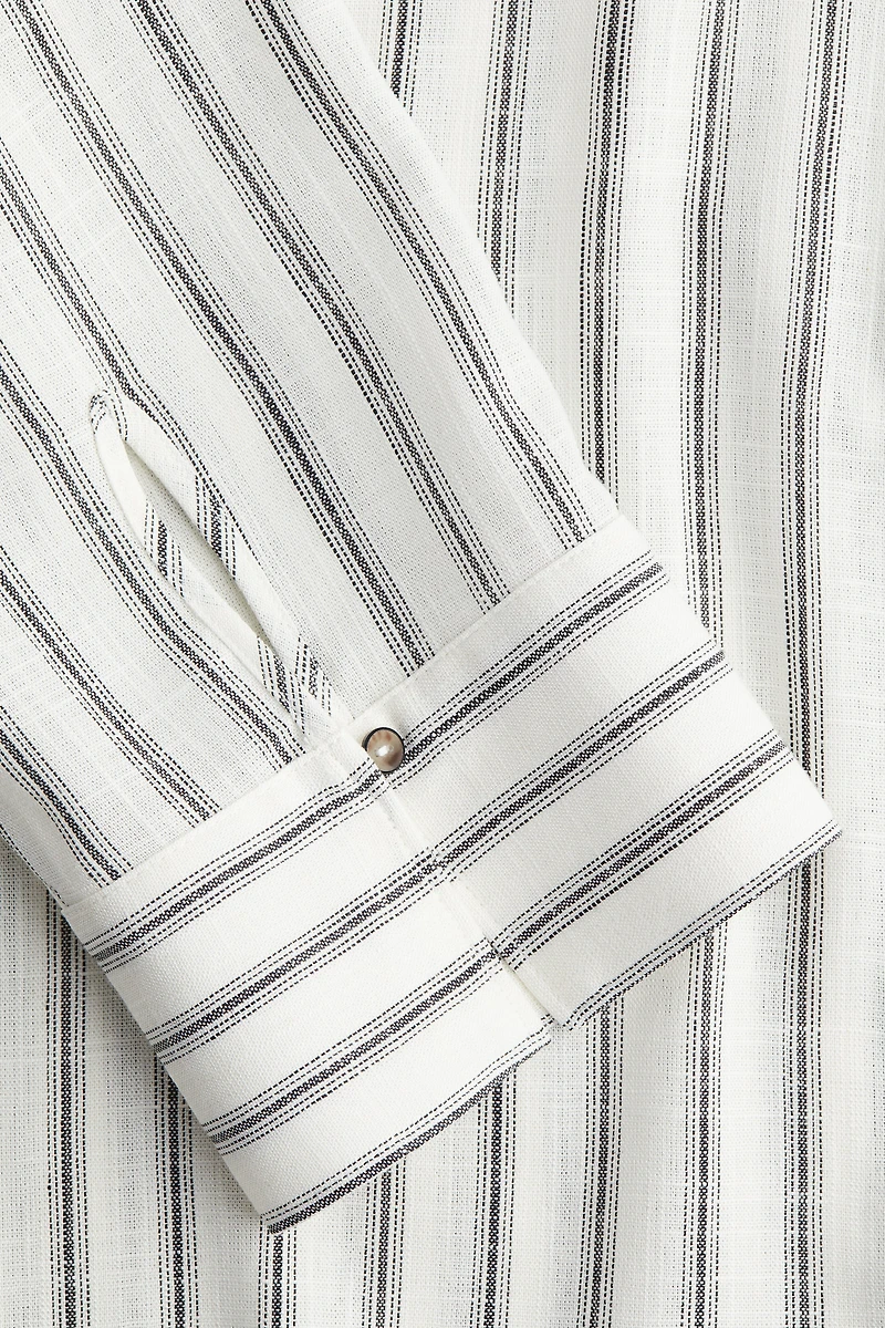 Airy Shirt