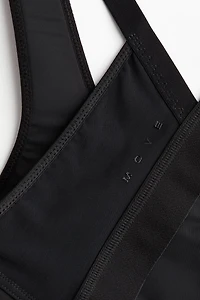 High Support Sports Bra with DryMove™