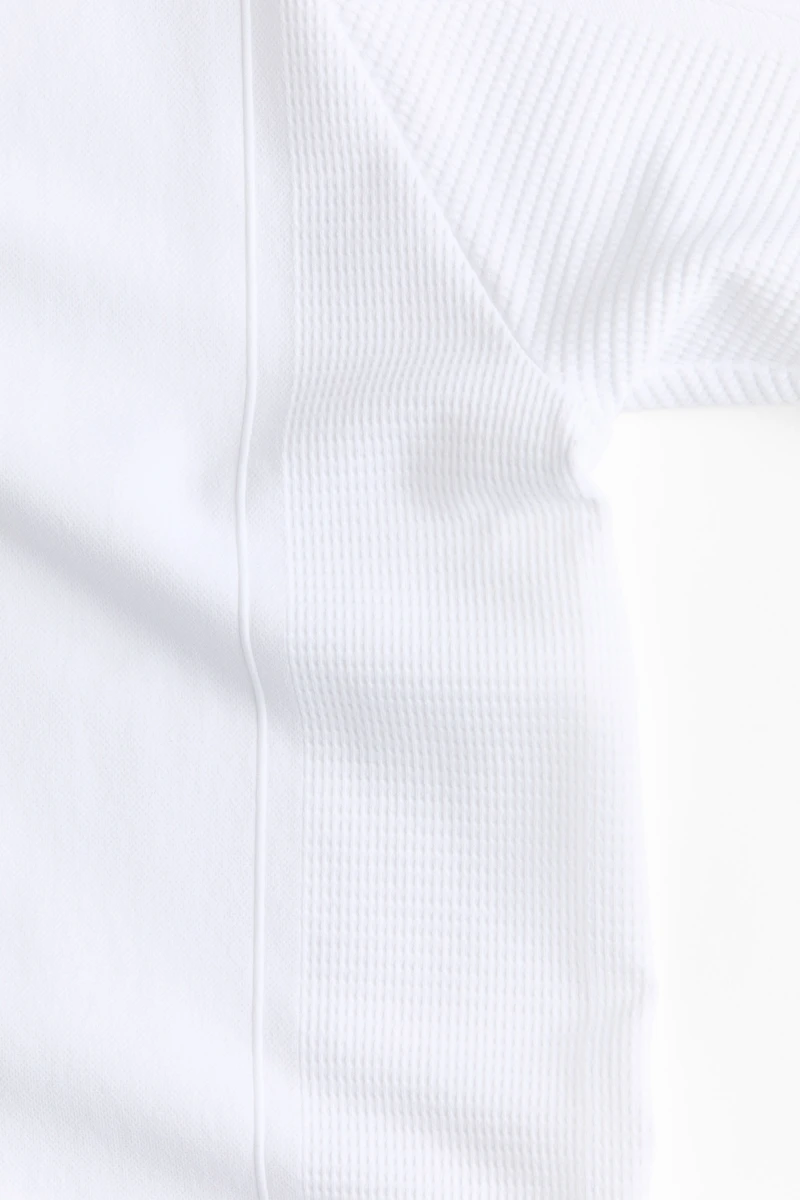 T-shirt de tennis classique en DryMove🅪