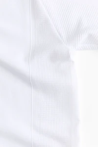 T-shirt de tennis classique en DryMove🅪