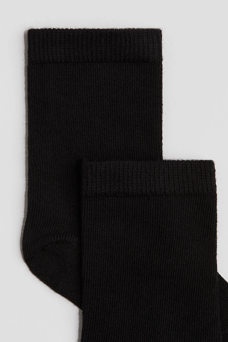10-Pack Socks