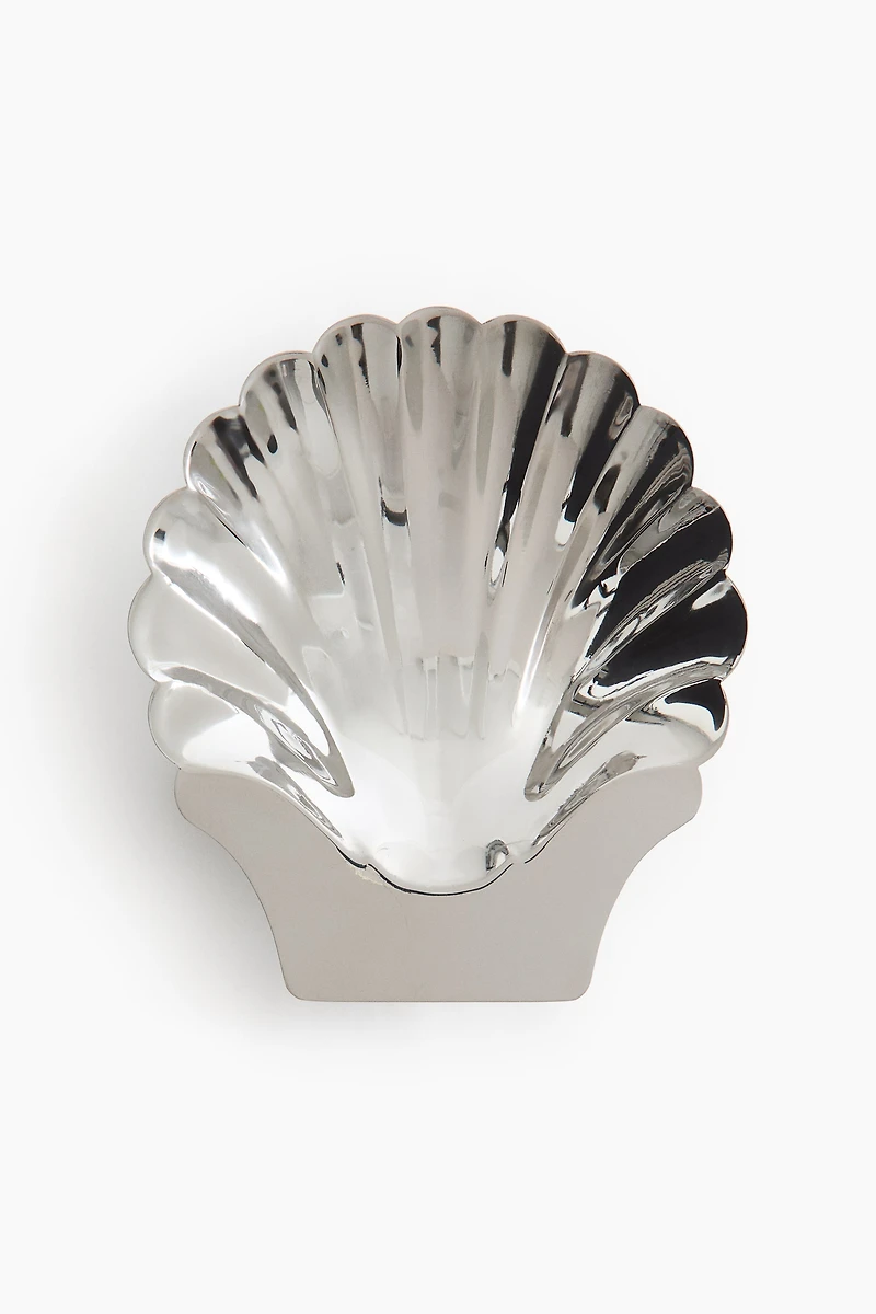 Bol de service coquillage