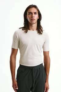 Muscle Fit Sports T-Shirt with DryMove™