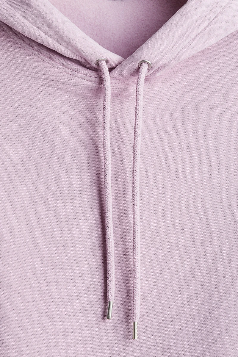 Loose Fit Hoodie