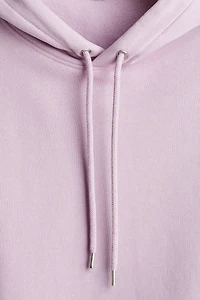 Loose Fit Hoodie