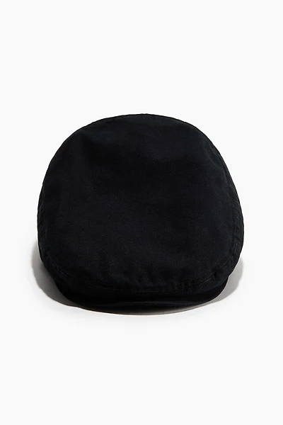 Flat Cap