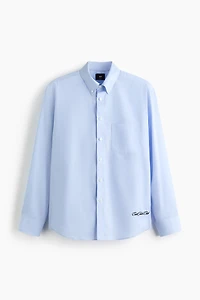 Relaxed-Fit Shirt