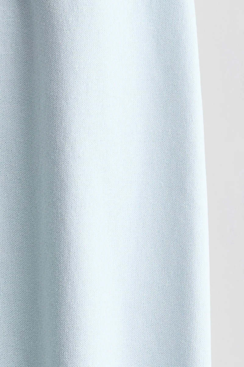 Pantalons de survêtement en coton