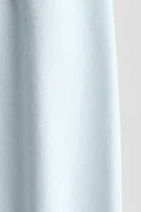 Pantalons de survêtement en coton