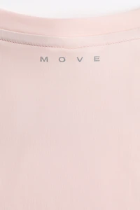 Cooling Running T-Shirt with DryMove™