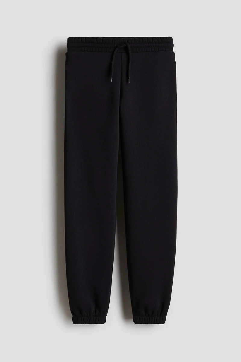 Sweatpant Joggers