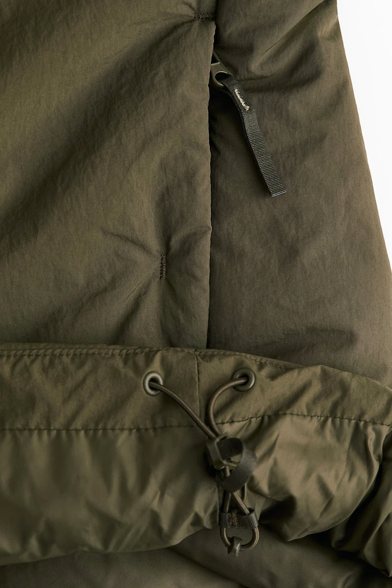 Veste-chemise thermique ThermoMove™